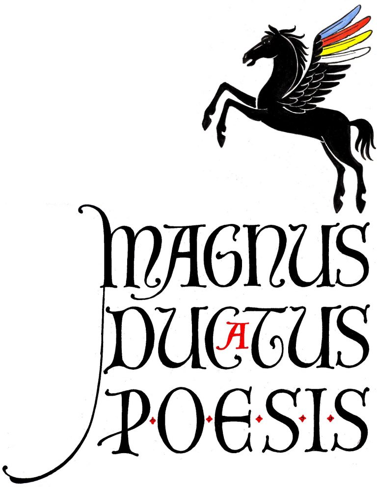 Magnus Ducatus Poesis