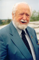 ALFREDAS FRANCKAITIS (1921 10 29–2013 03 06)