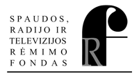 SRTF logo