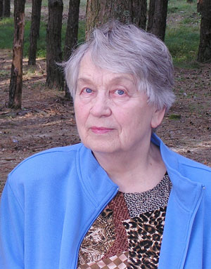 Bronė Liniauskienė 1923 – 2017