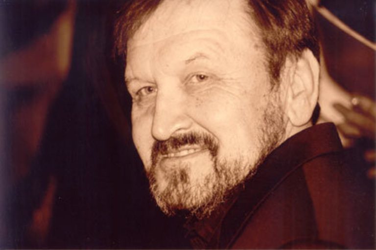 JUOZAS MARCINKEVIČIUS 1946 – 2019