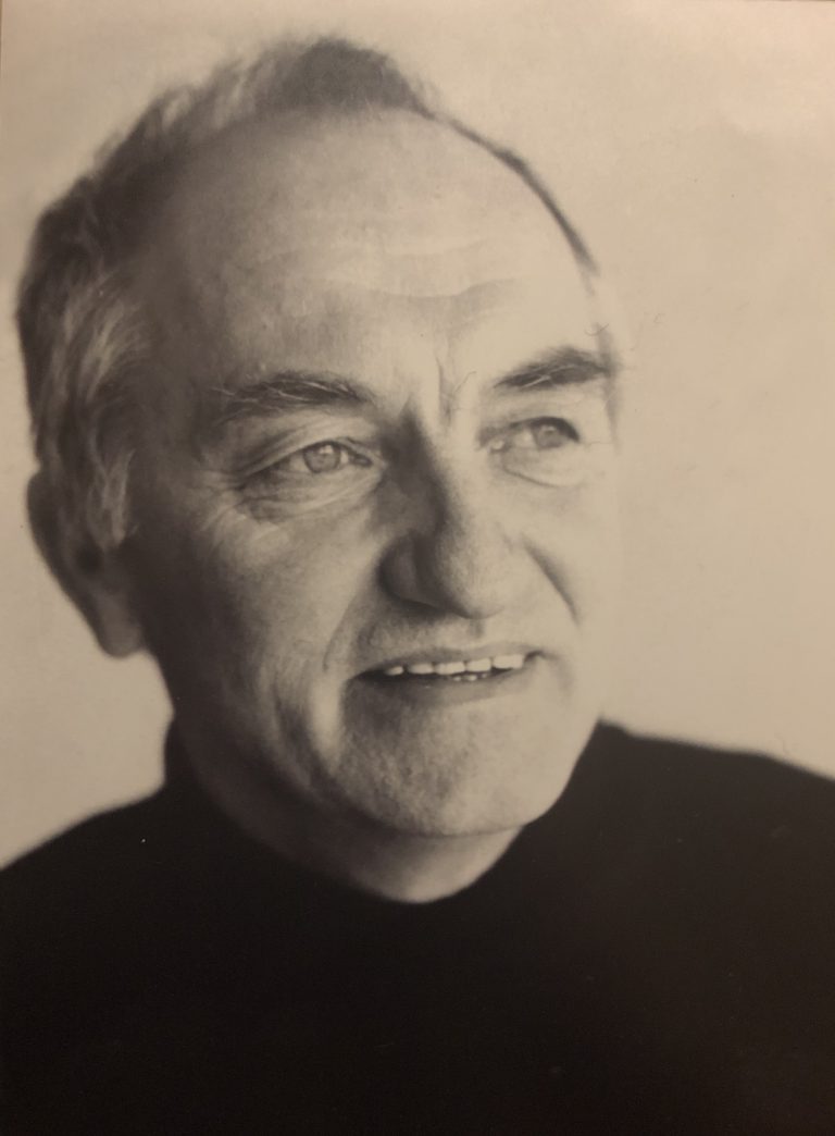 Aleksas Dabulskis (1934 04 10–2020 08 05)