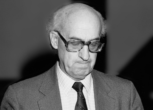 Bronius Vaškelis (1922 11 14–2021 09 03)
