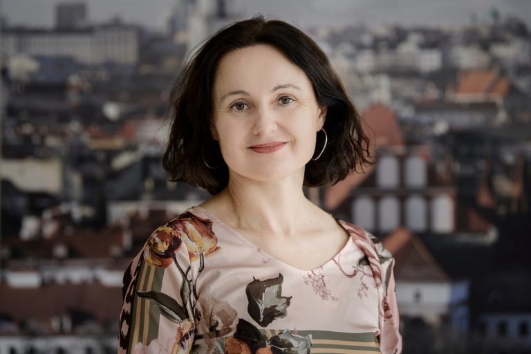 Genovaitė Bončkutė-Petronienė: „Daugelis menininkų nėra patyrę geros psichoterapijos“