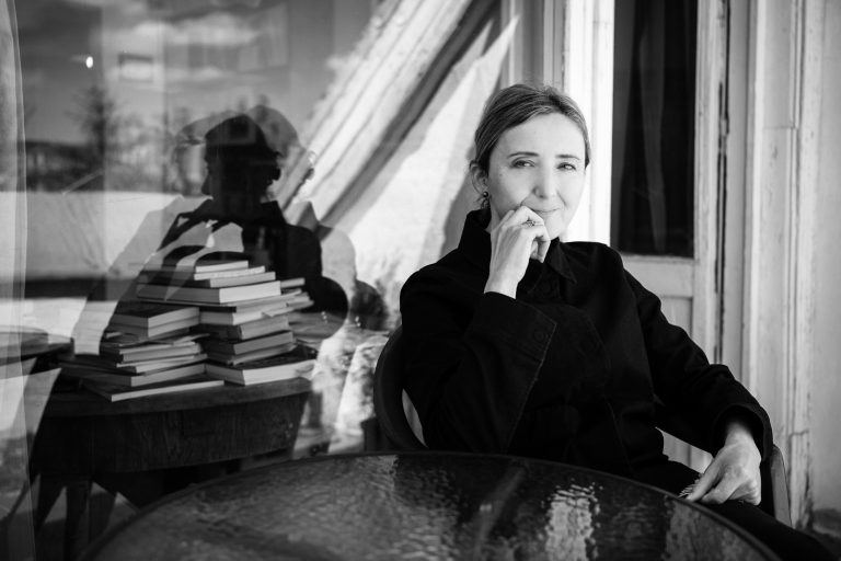Paulina Pukytė: „Neplanavau tapti rašytoja“