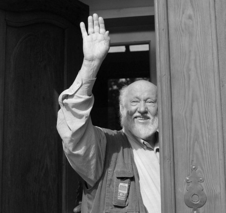KNUTAS SKUJENIEKAS (KNUTS SKUJENIEKS) 1936 09 05 – 2022 07 25