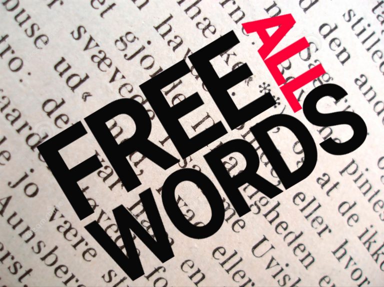 Fondas #FreeAllWords – naujas paramos baltarusių ir ukrainiečių rašytojams projektas