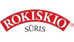 rokiskio-suris-logo