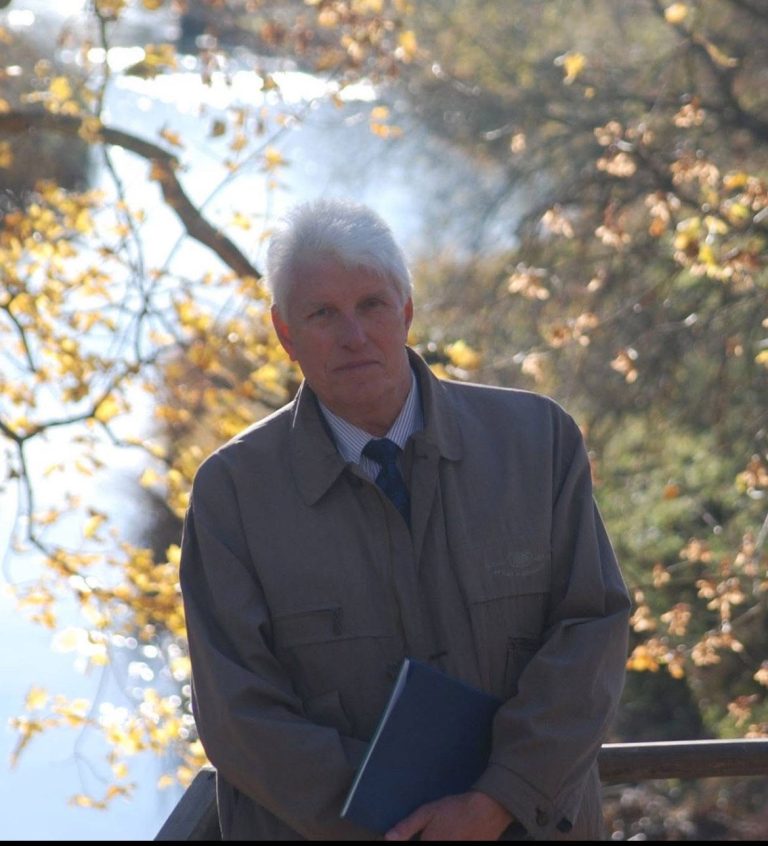 ALFONSAS JONAS NAVICKAS (1936 03 19–2025 09 03)