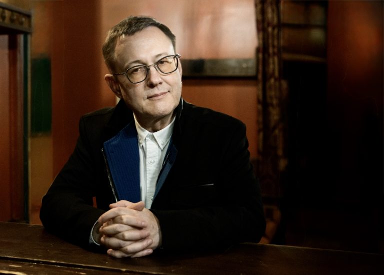 Gintaro Grajausko jubiliejaus akimirkos
