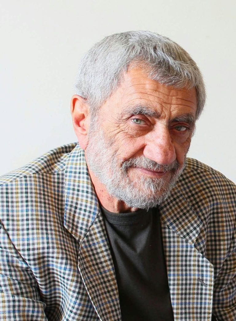 Vahagn Grigorian (1942 03 27– 2026 09 23)
